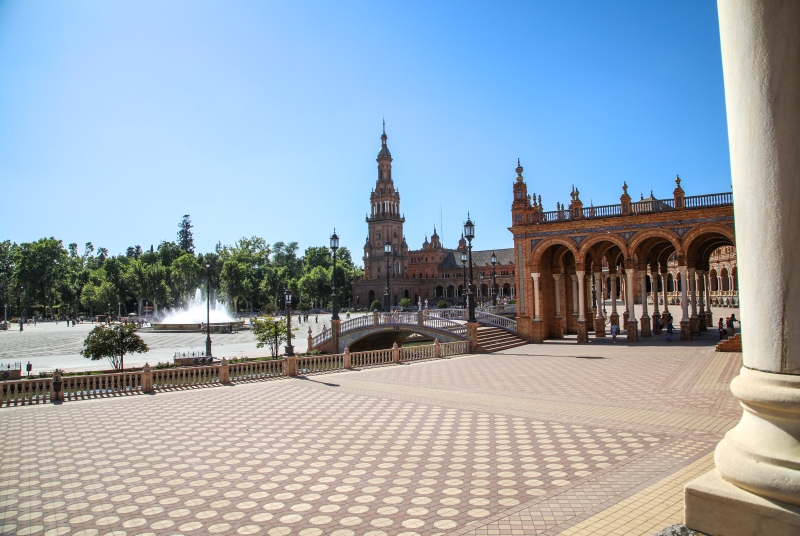 Government Delegation of Andalusa Seville